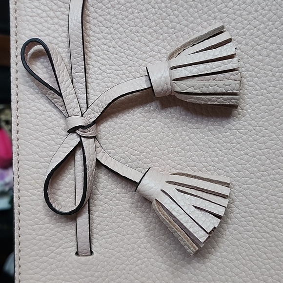 Kate Spade pebble leather top zip tote - Picture 10 of 10